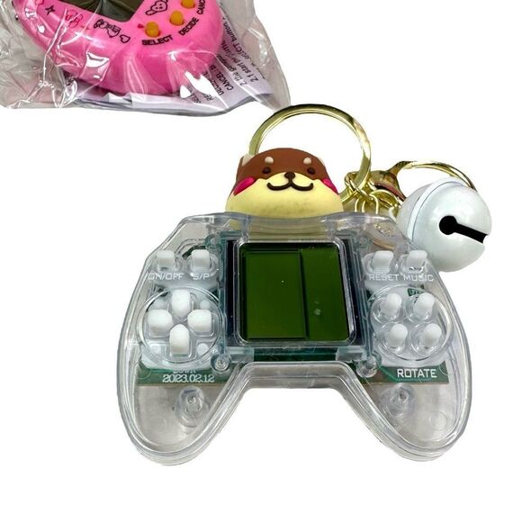 Kids Mini Video Game Handheld Game Toy Lot - Picture 7 of 7